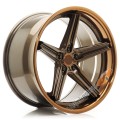 CVR9 Gloss Bronze