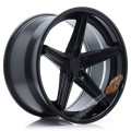 CVR9 Matt Black
