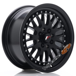 JR10 Matt Black