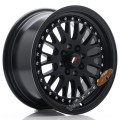 JR10 Matt Black