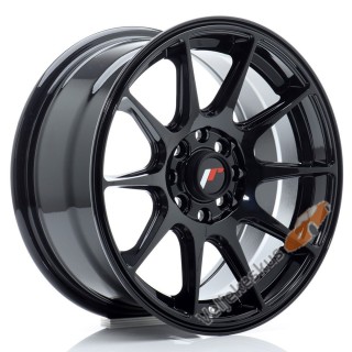 JR11 Gloss Black