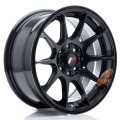 JR11 Gloss Black