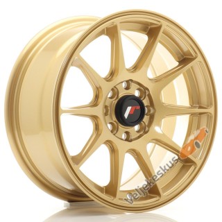 JR11 Gold