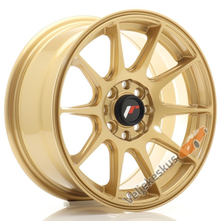 JR11 Gold