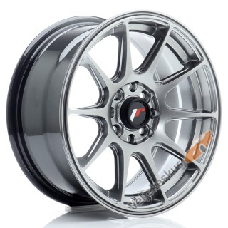 JR11 Hyper Black