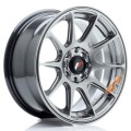 JR11 Hyper Black