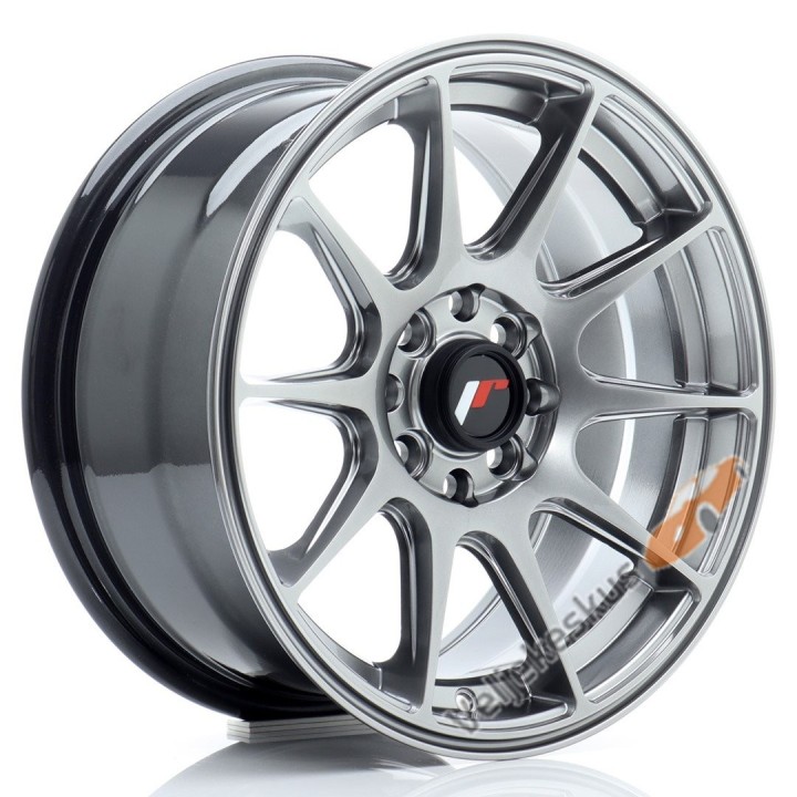 JR11 Hyper Black