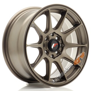 JR11 Matt Bronze