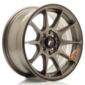 JR11 Matt Bronze
