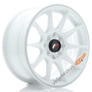 JR11 White