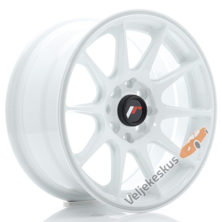 JR11 White