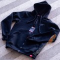 JR Unisex kapuutsiga pusa
