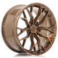 CVR1-XL Brushed Bronze