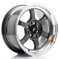 JR12 Gun Metal