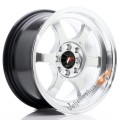 JR12 Hyper Silver