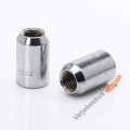 Set of mbus lug nuts