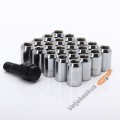 Set of mbus lug nuts