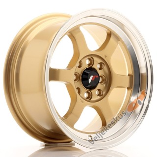 JR12 Gold