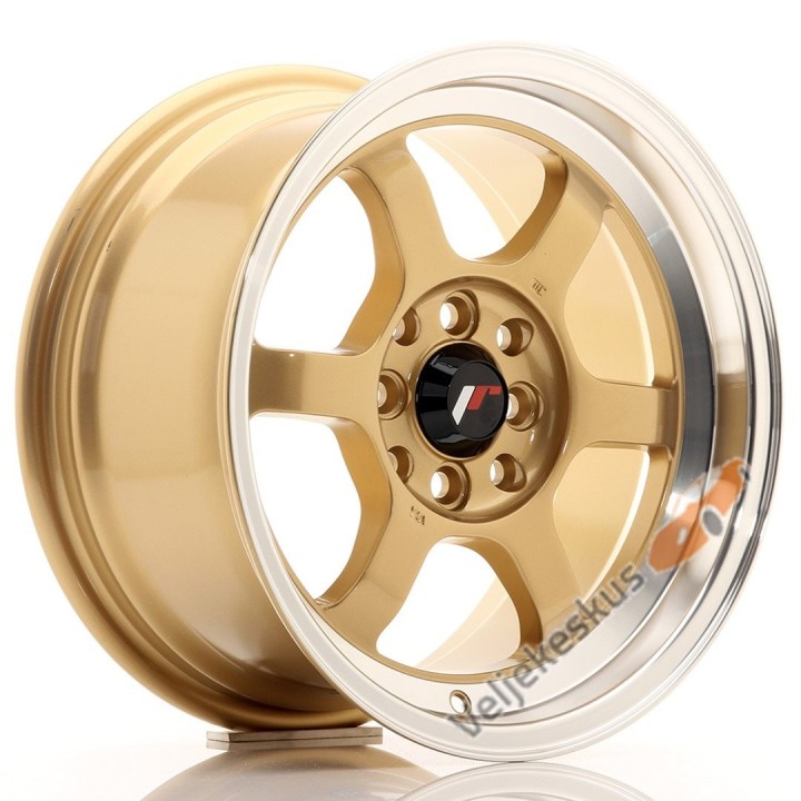 JR12 Gold