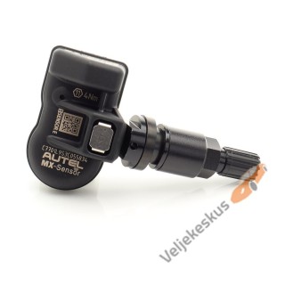 TPMS Autel MX-sensor E 315+433MHz metallvarre