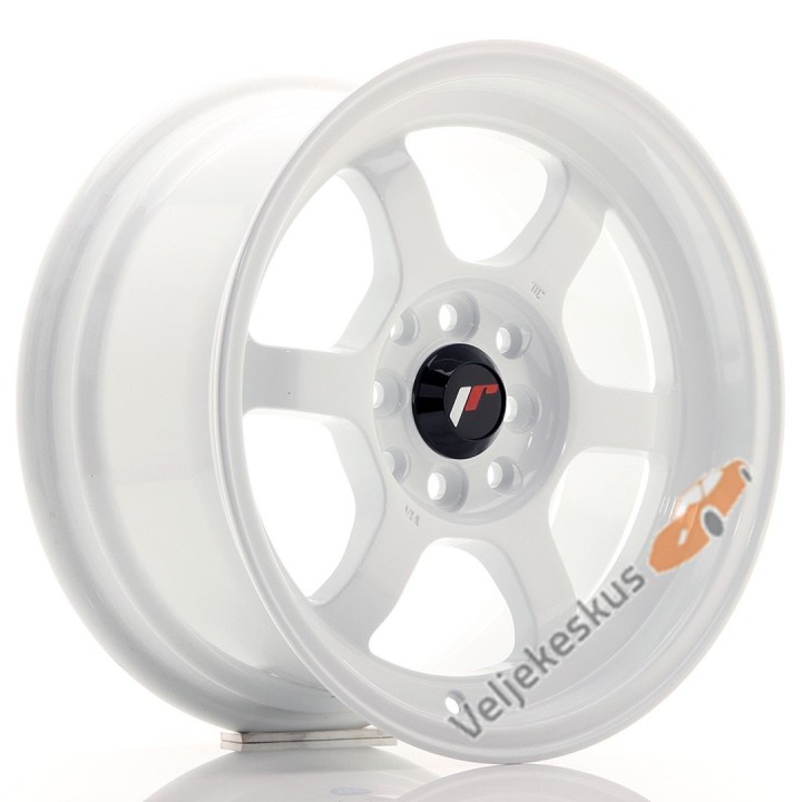 JR12 White