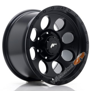 JRX4 Matt Black