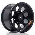 JRX4 Matt Black