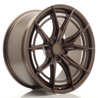 JR50 Matt Bronze