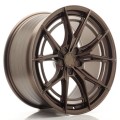 JR50 Matt Bronze