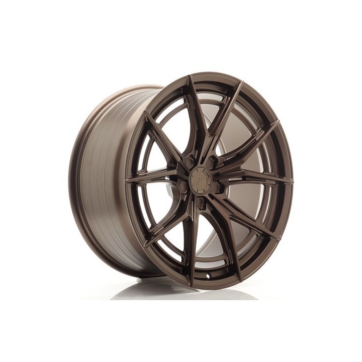 JR50 Matt Bronze
