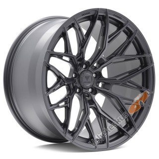 Vesser VSR1 Custom Finish