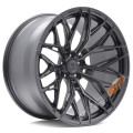 Vesser VSR1 Custom Finish