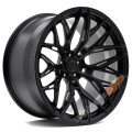 Vesser VSR1 Custom Finish