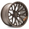 Vesser VSR1 Custom Finish