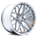 Vesser VSR1 Custom Finish