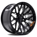 Vesser VSR1 Custom Finish