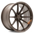 Vesser VSR2 Custom Finish