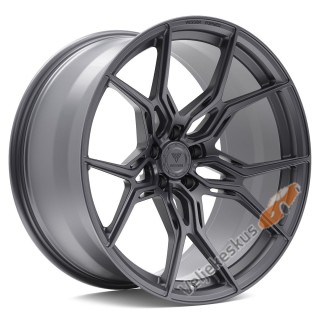 Vesser VSR3 Custom Finish