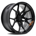 Vesser VSR3 Custom Finish