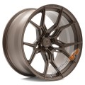Vesser VSR3 Custom Finish