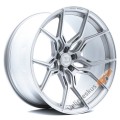 Vesser VSR3 Custom Finish