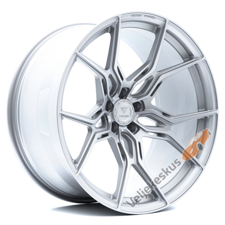 Vesser VSR3 Custom Finish