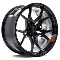Vesser VSR3 Custom Finish