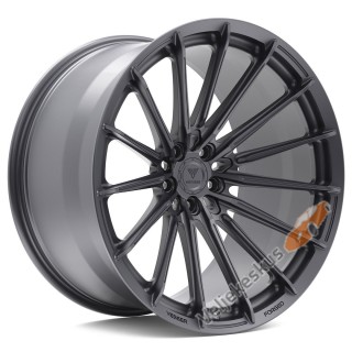 Vesser VSR4 Custom Finish