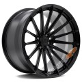 Vesser VSR4 Custom Finish