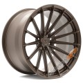 Vesser VSR4 Custom Finish