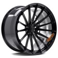 Vesser VSR4 Custom Finish