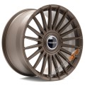 Vesser VSR5 Custom Finish
