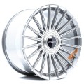 Vesser VSR5 Silver Machined Face