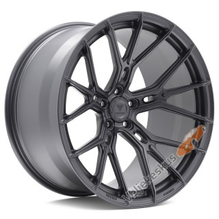 Vesser VSR6 Custom Finish